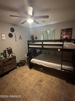 177 Country Village Drive, Bayou Lourse, LA 70373