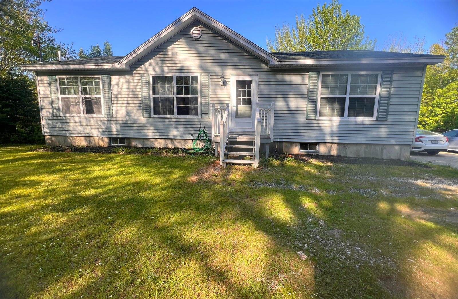 24 Forest Lane, Trenton, ME 04605