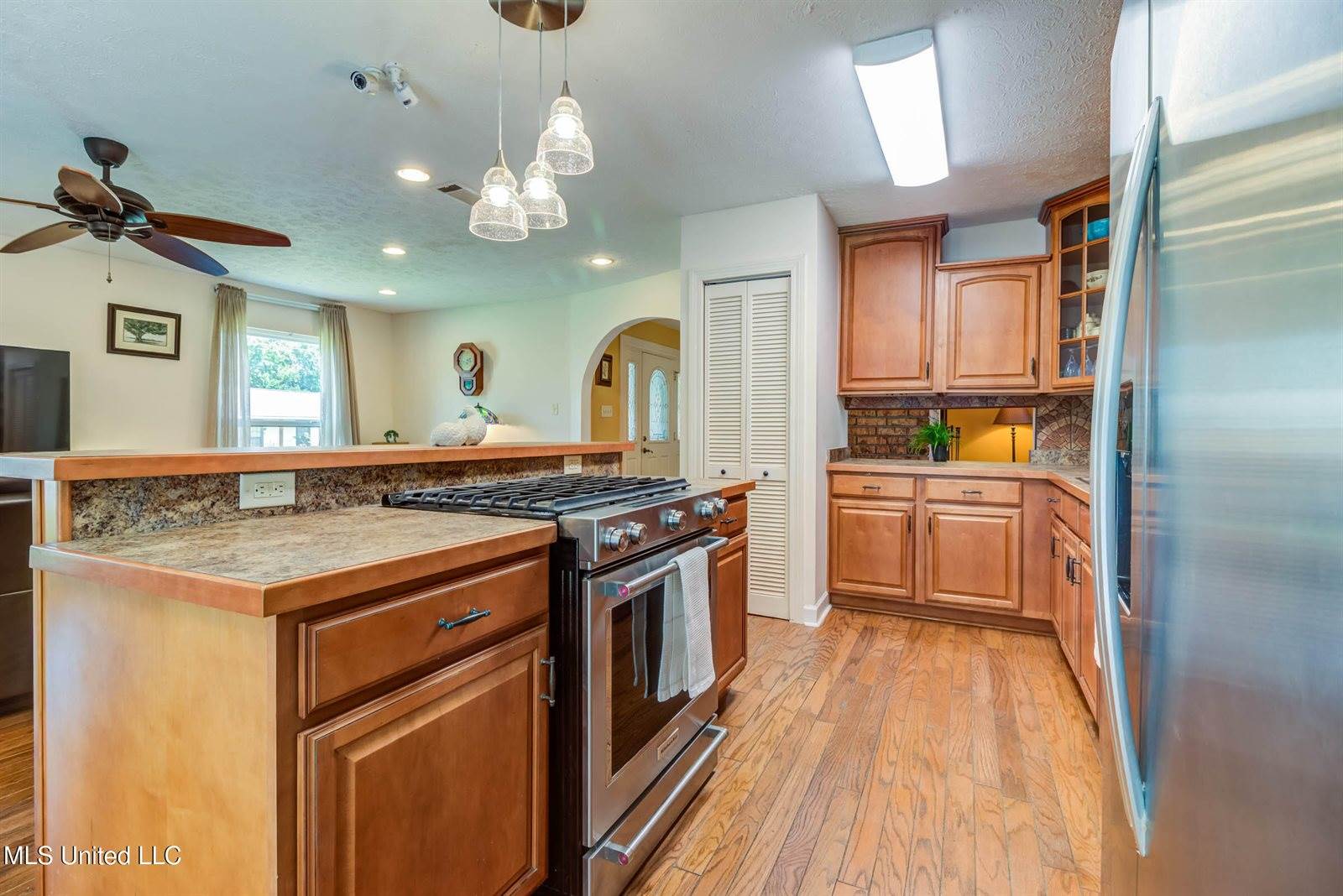 109 Boggs Circle, Long Beach, MS 39560