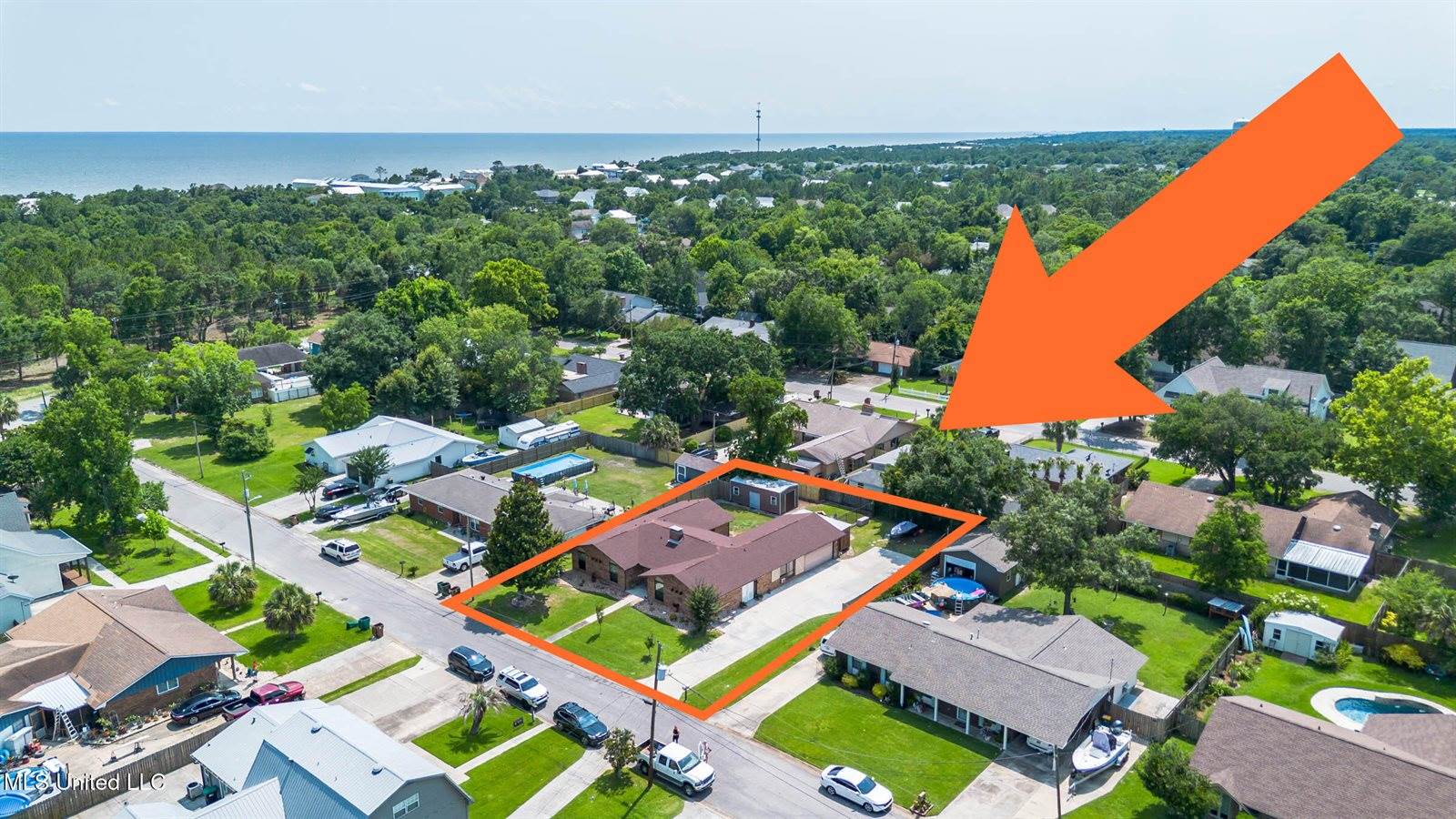 109 Boggs Circle, Long Beach, MS 39560