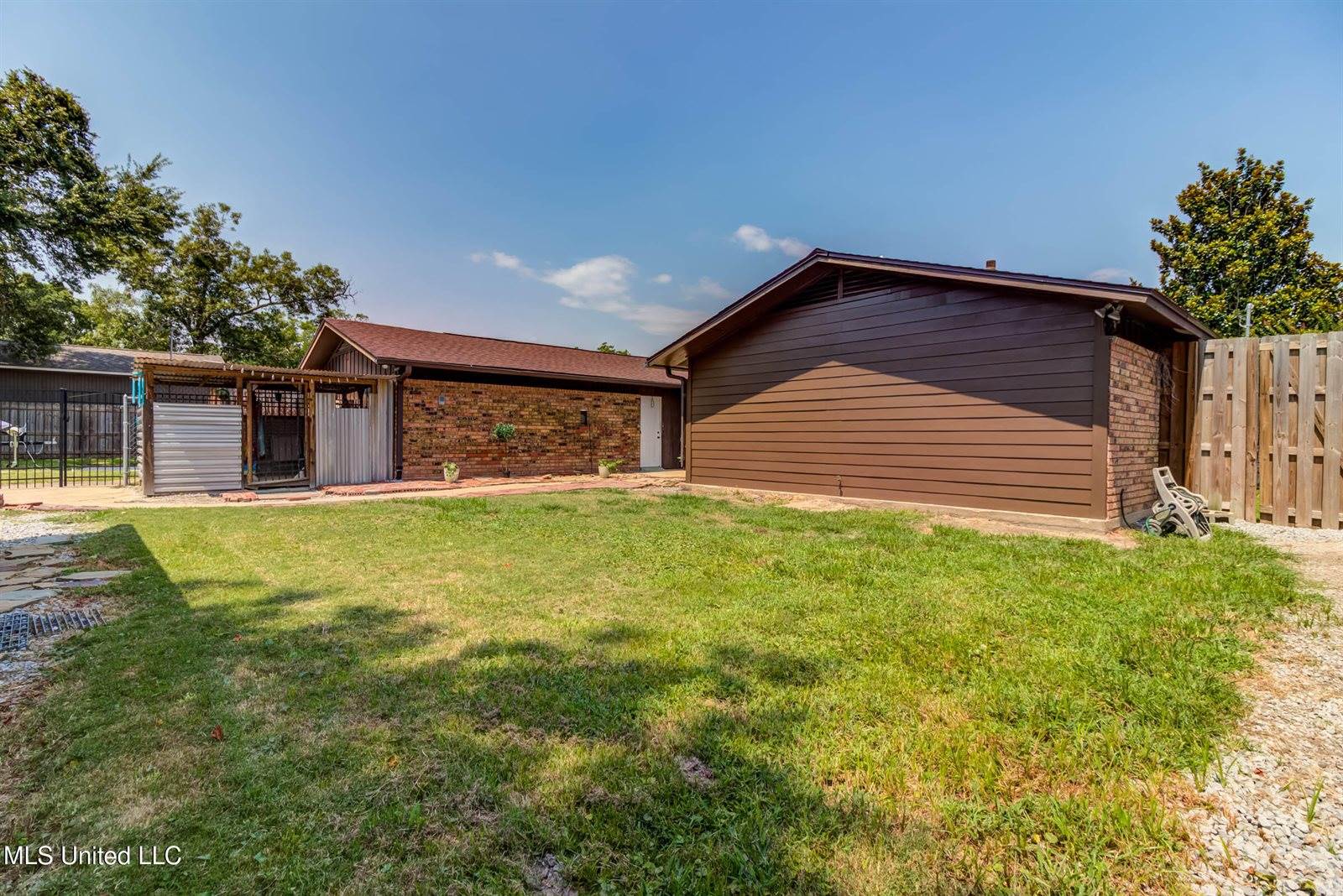 109 Boggs Circle, Long Beach, MS 39560