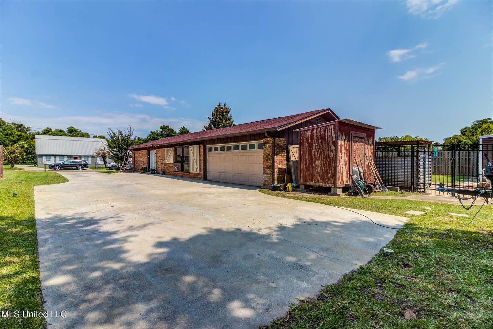 109 Boggs Circle, Long Beach, MS 39560