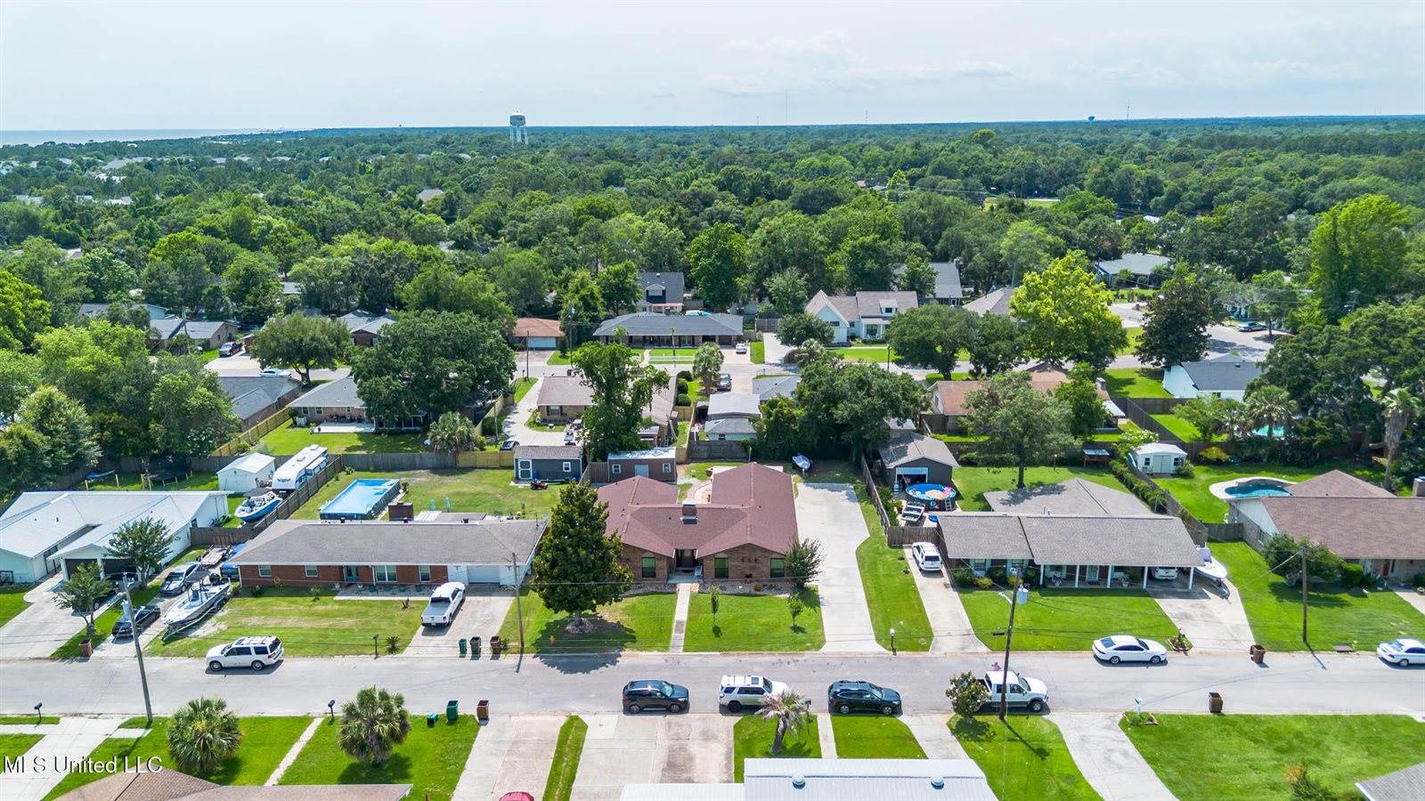 109 Boggs Circle, Long Beach, MS 39560