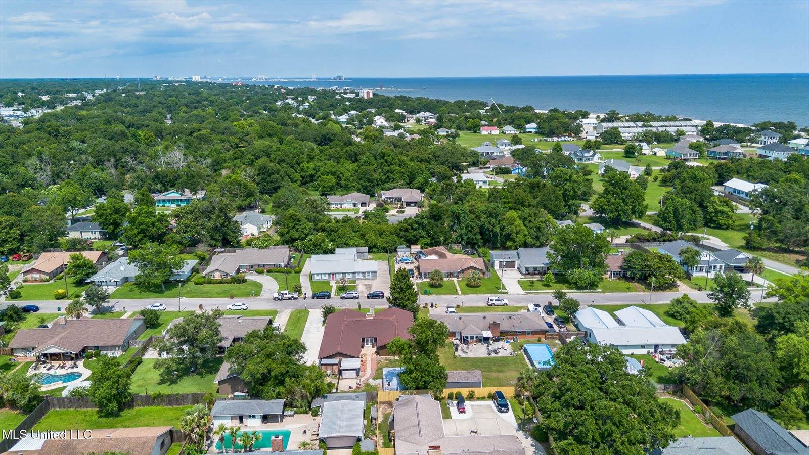 109 Boggs Circle, Long Beach, MS 39560