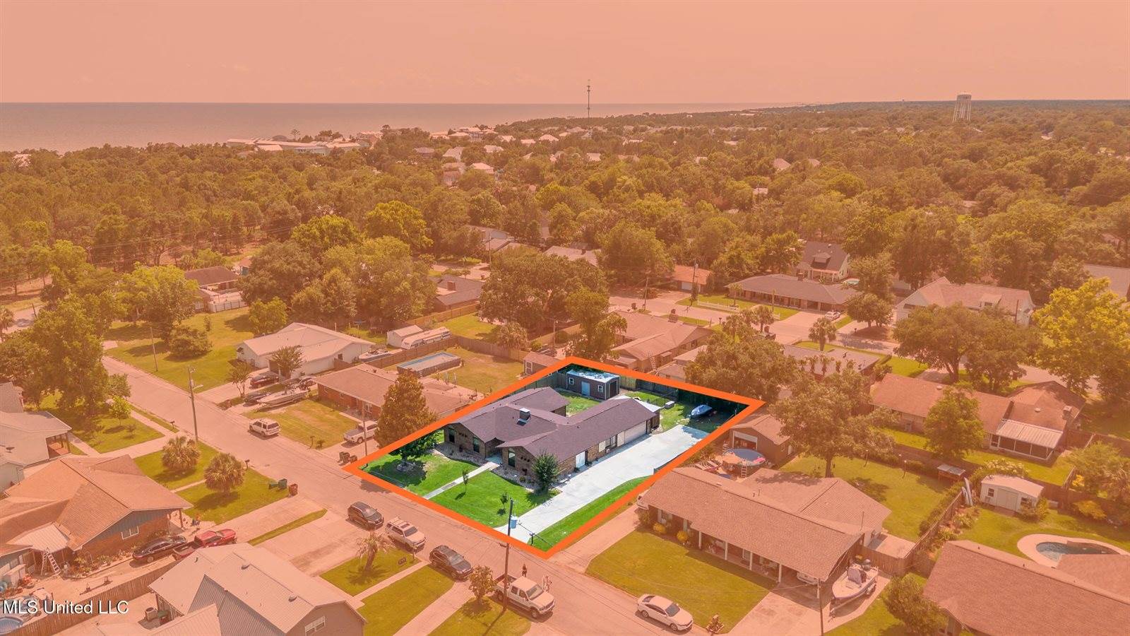 109 Boggs Circle, Long Beach, MS 39560