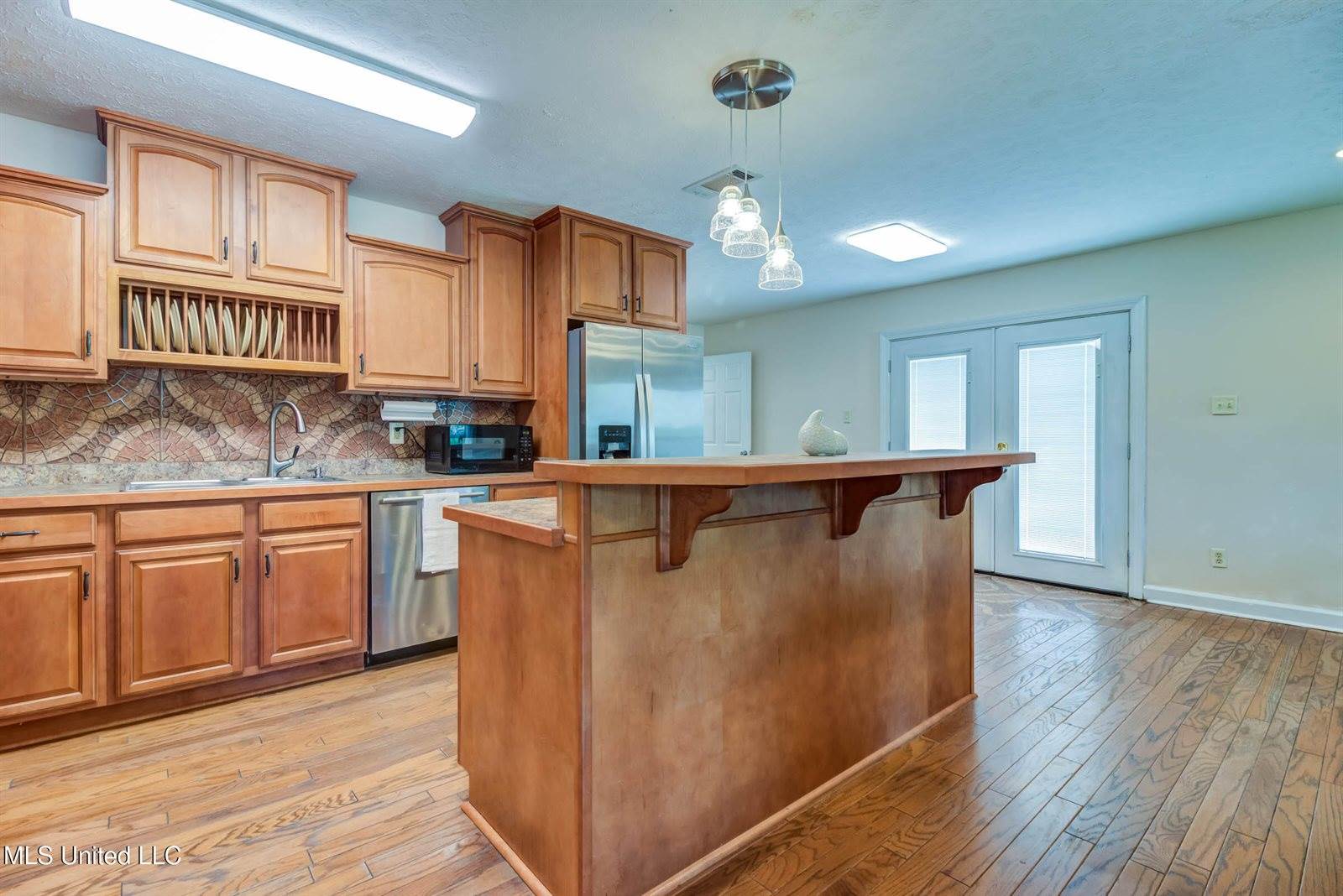 109 Boggs Circle, Long Beach, MS 39560