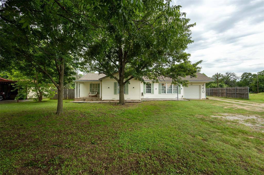 440 South Main Street, Springtown, TX 76082