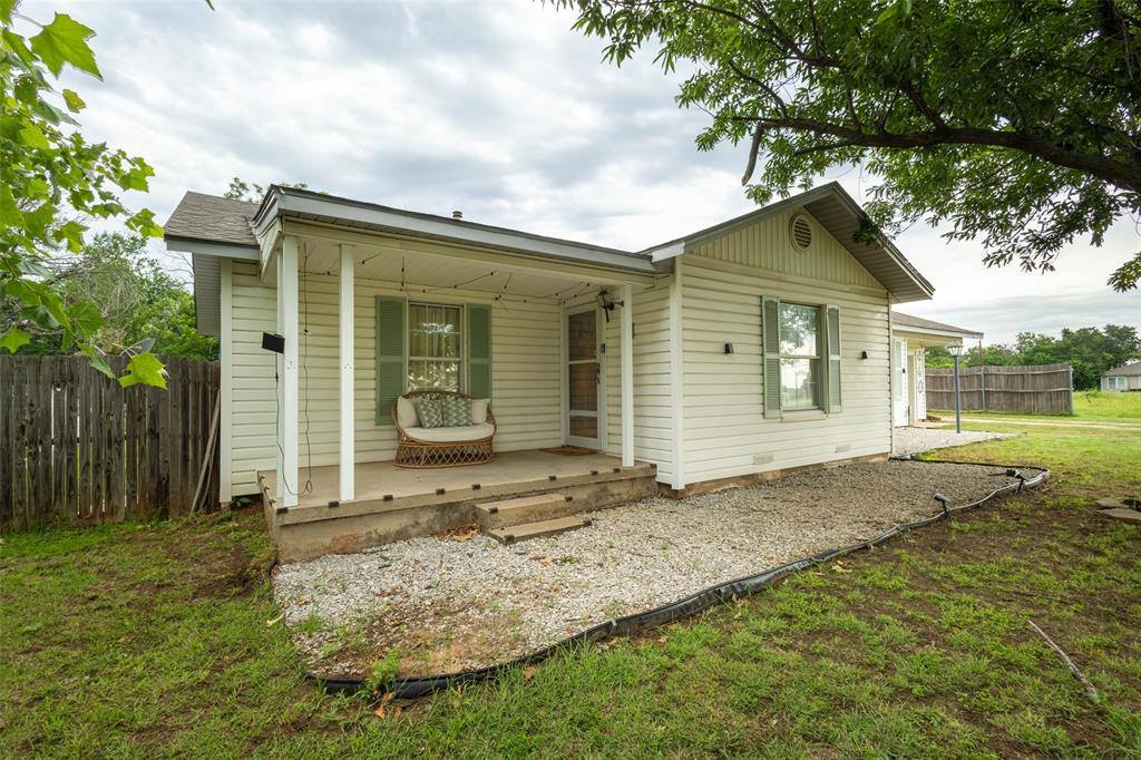 440 South Main Street, Springtown, TX 76082