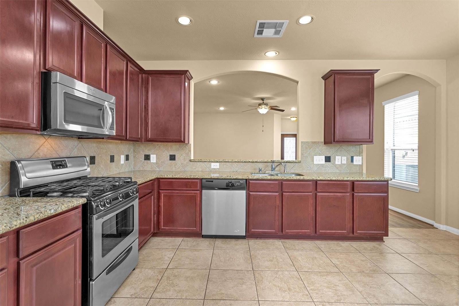 24734 Colonial Maple Drive, Katy, TX 77493