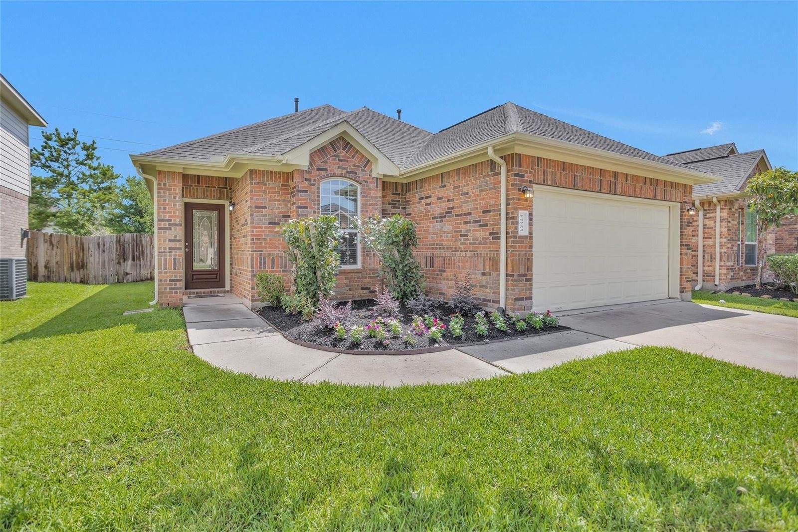 24734 Colonial Maple Drive, Katy, TX 77493