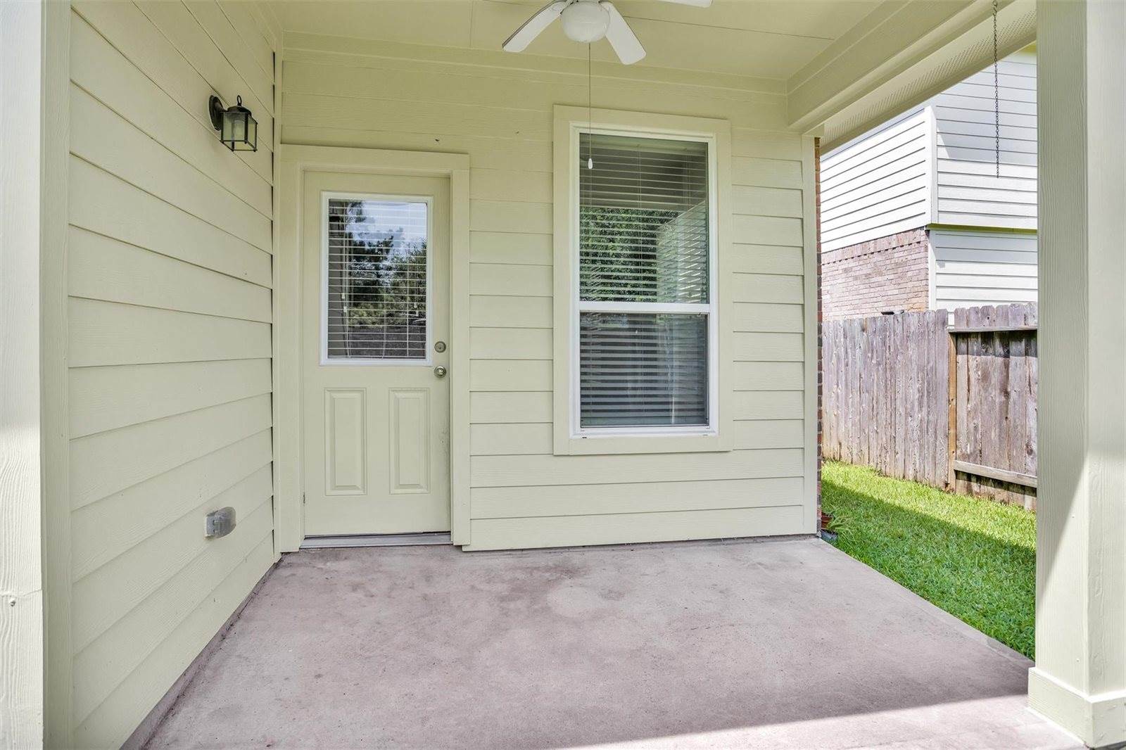 24734 Colonial Maple Drive, Katy, TX 77493