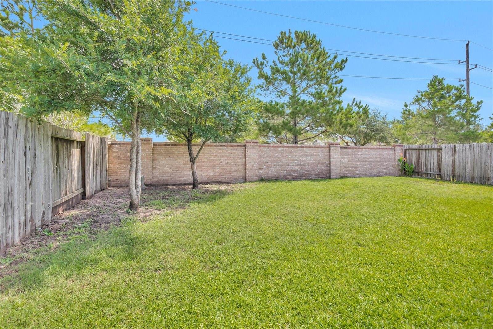 24734 Colonial Maple Drive, Katy, TX 77493