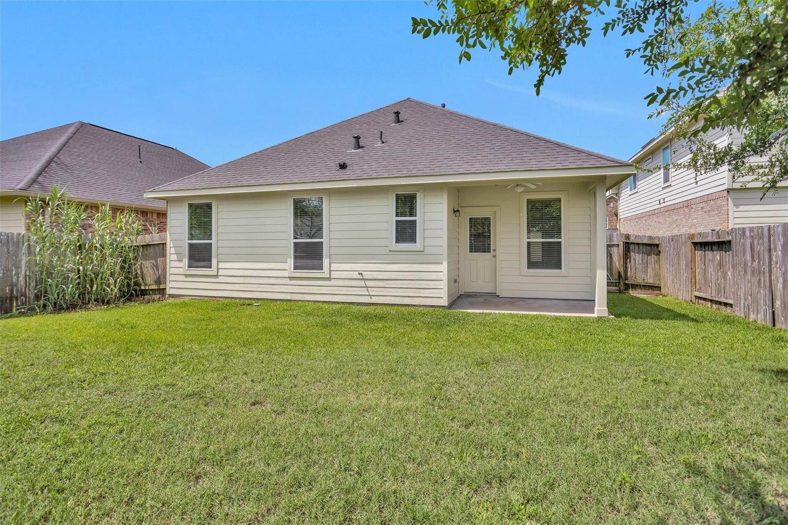 24734 Colonial Maple Drive, Katy, TX 77493