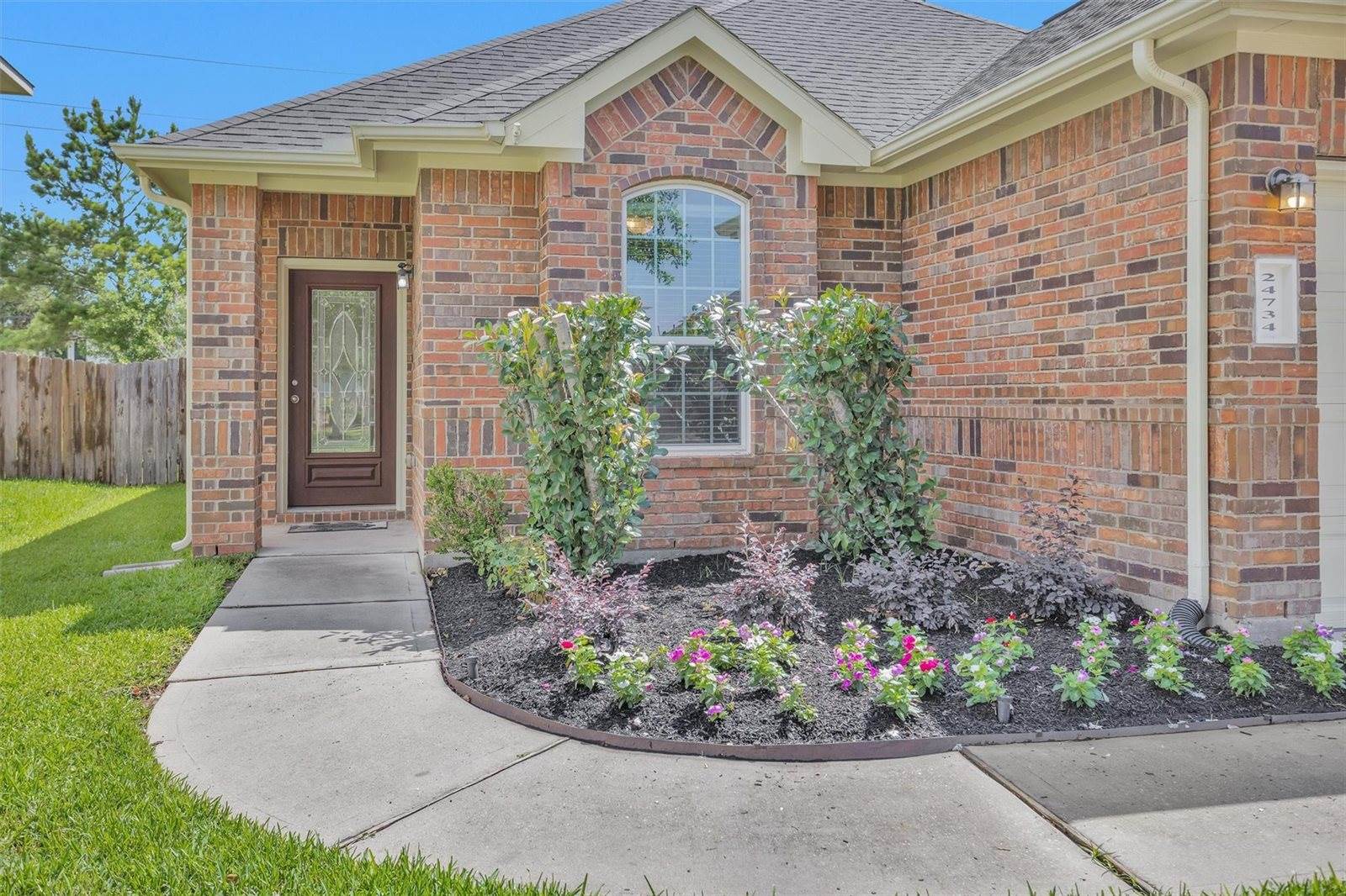 24734 Colonial Maple Drive, Katy, TX 77493