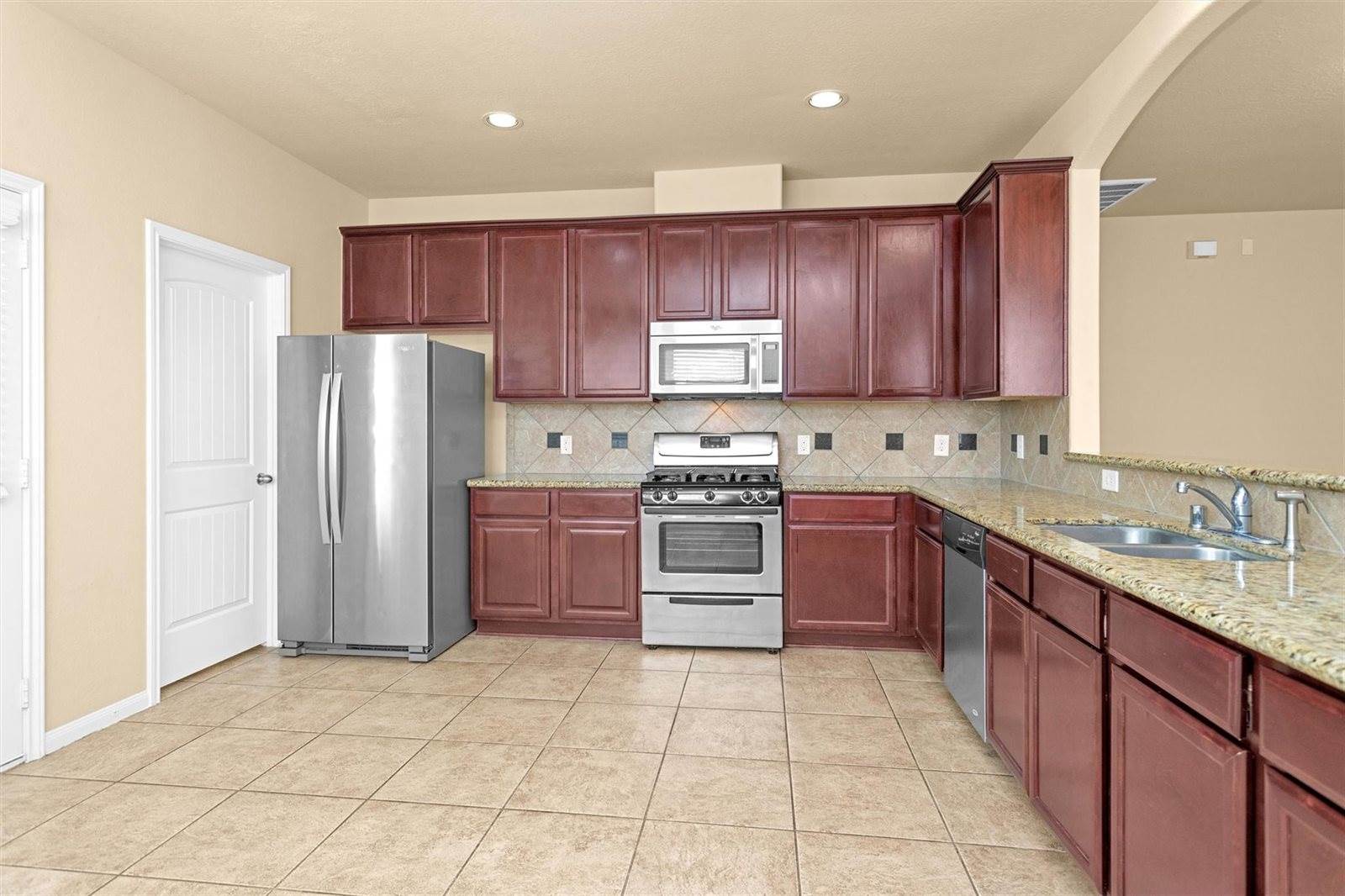 24734 Colonial Maple Drive, Katy, TX 77493