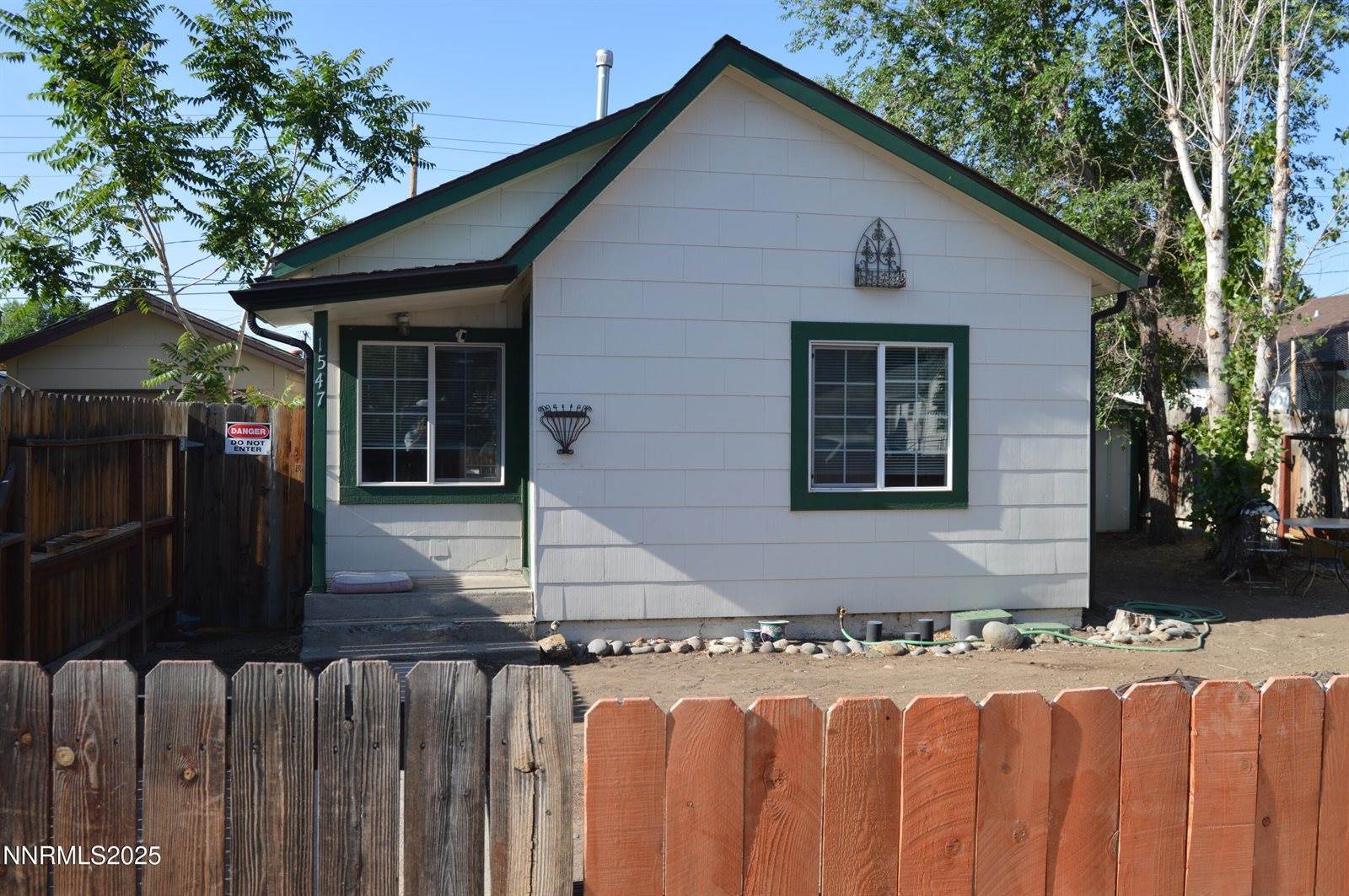 1547 H Street, Sparks, NV 89431