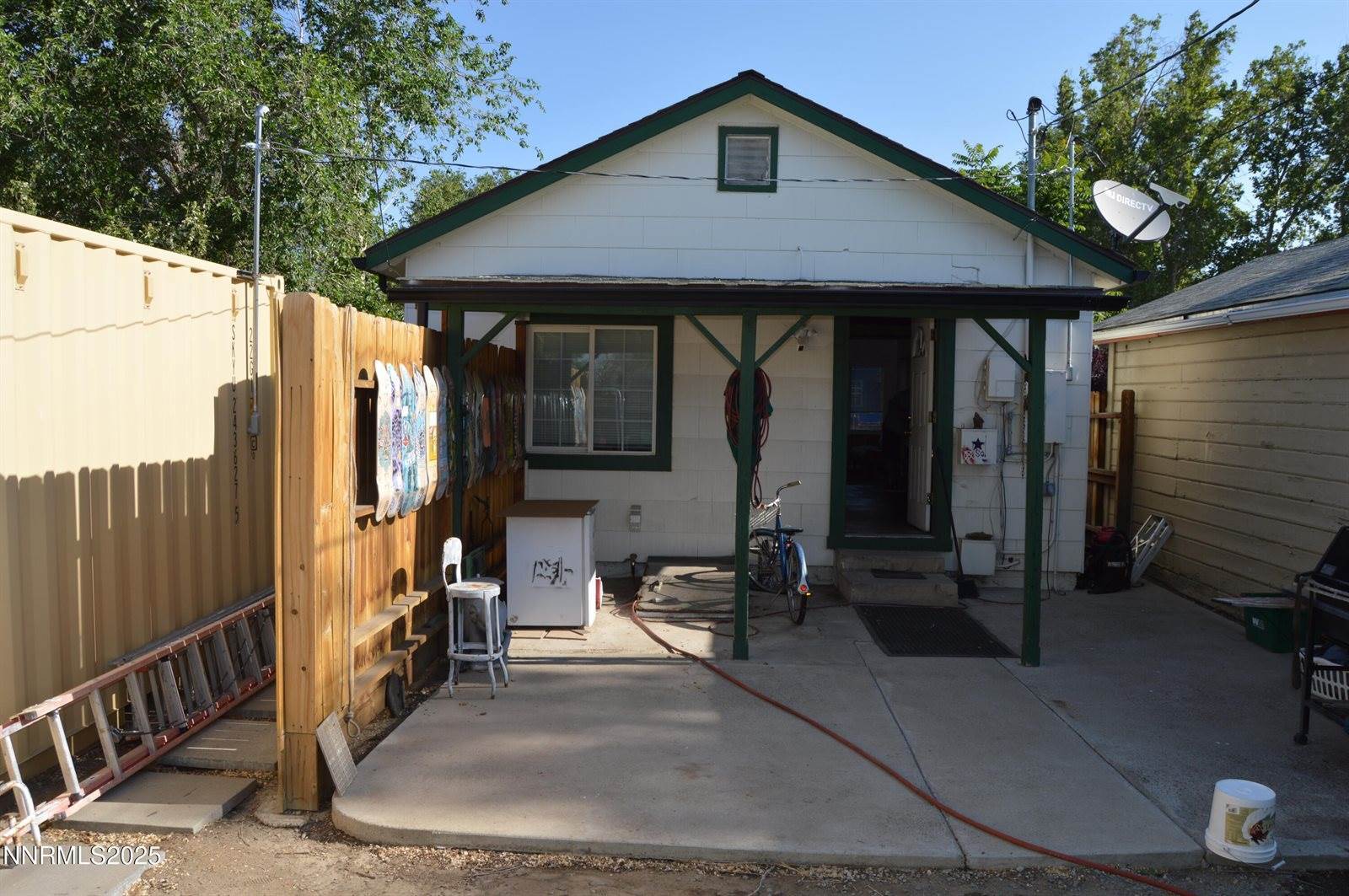 1547 H Street, Sparks, NV 89431