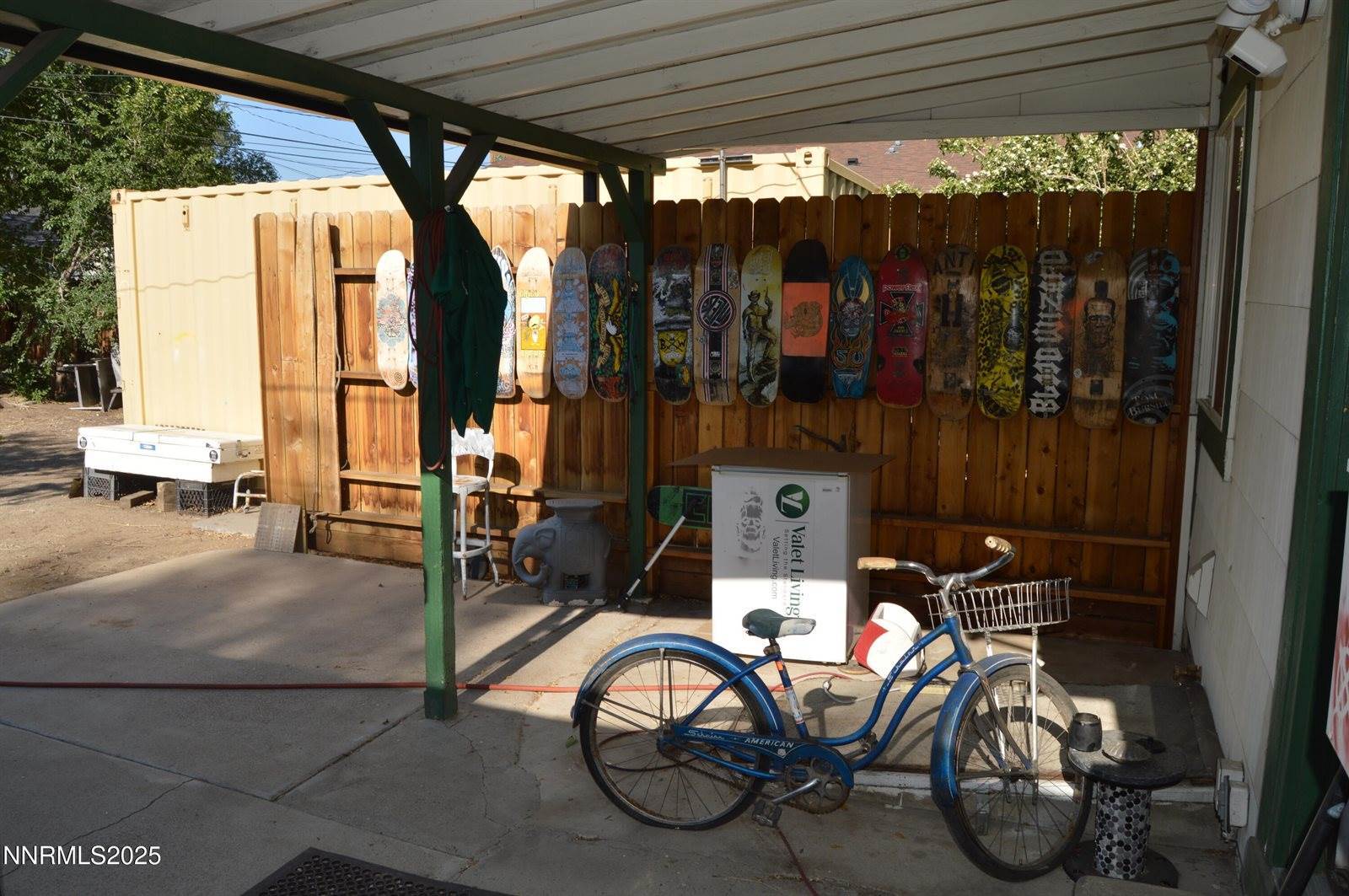 1547 H Street, Sparks, NV 89431