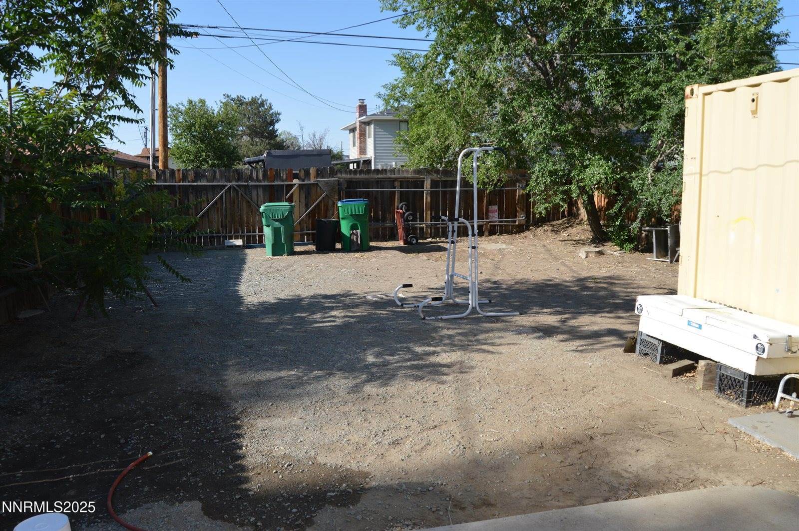 1547 H Street, Sparks, NV 89431