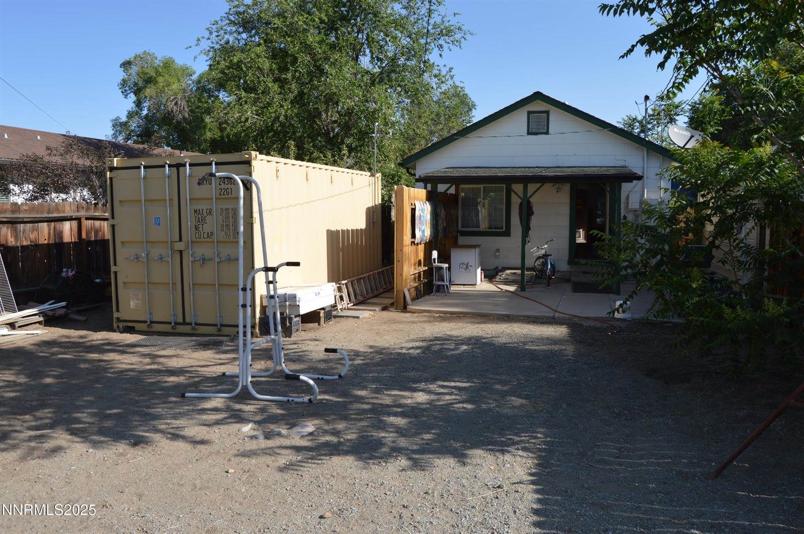 1547 H Street, Sparks, NV 89431