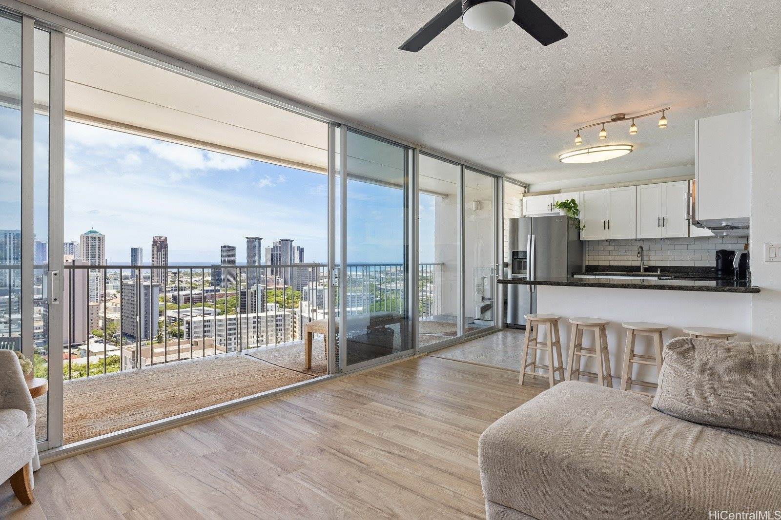 1520 Ward Avenue, Honolulu, HI 96822