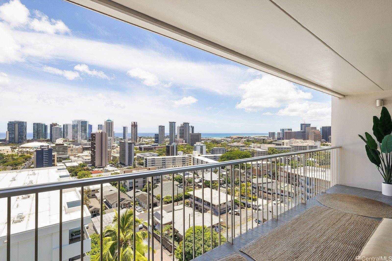 1520 Ward Avenue, Honolulu, HI 96822