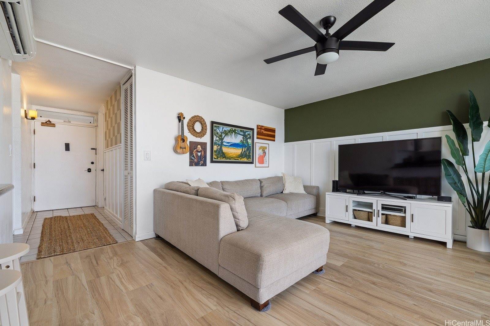 1520 Ward Avenue, Honolulu, HI 96822