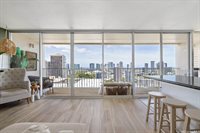 1520 Ward Avenue, Honolulu, HI 96822