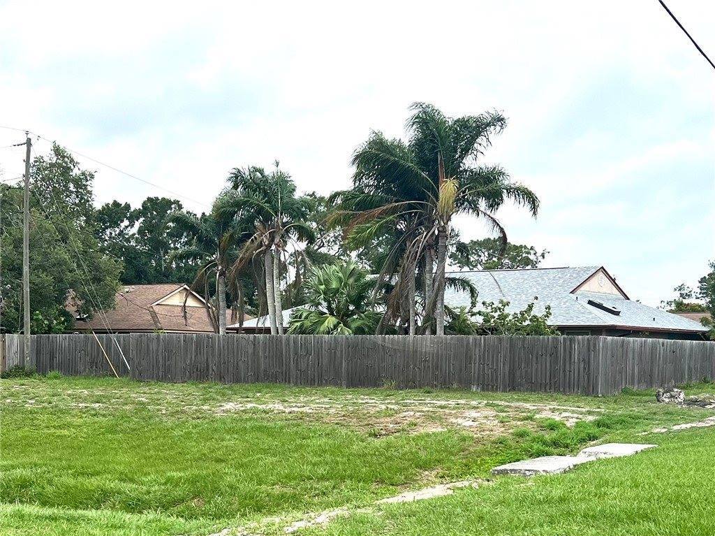 125 Capri Avenue, Sebastian, FL 32958