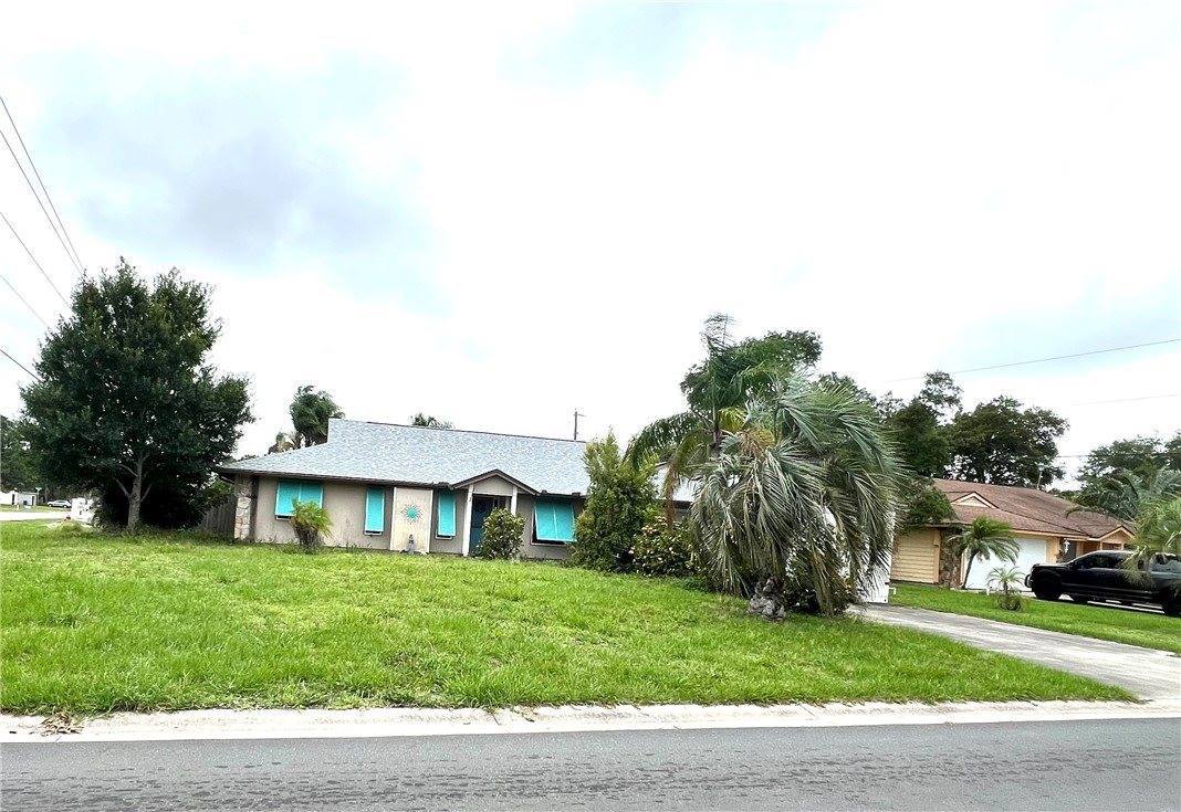 125 Capri Avenue, Sebastian, FL 32958