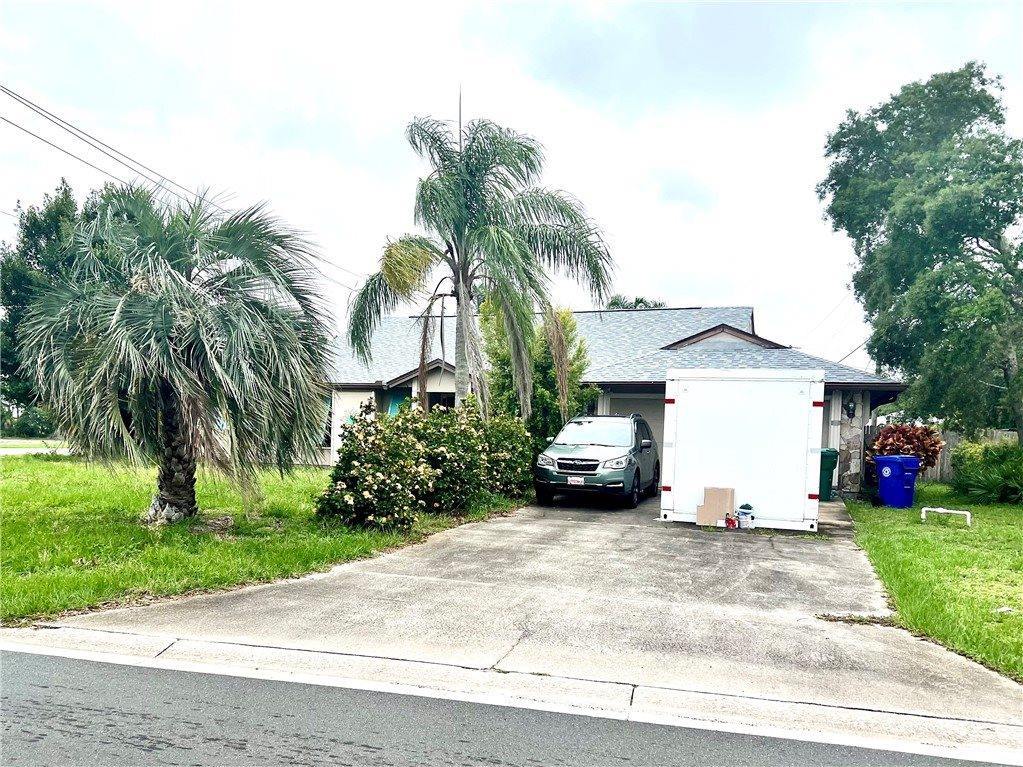 125 Capri Avenue, Sebastian, FL 32958