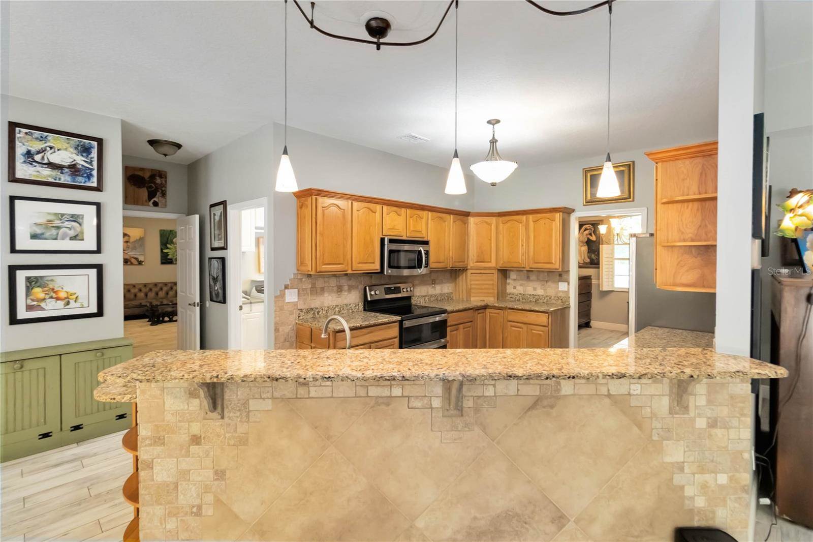 23647 Seneca Ridge Court, Christmas, FL 32709