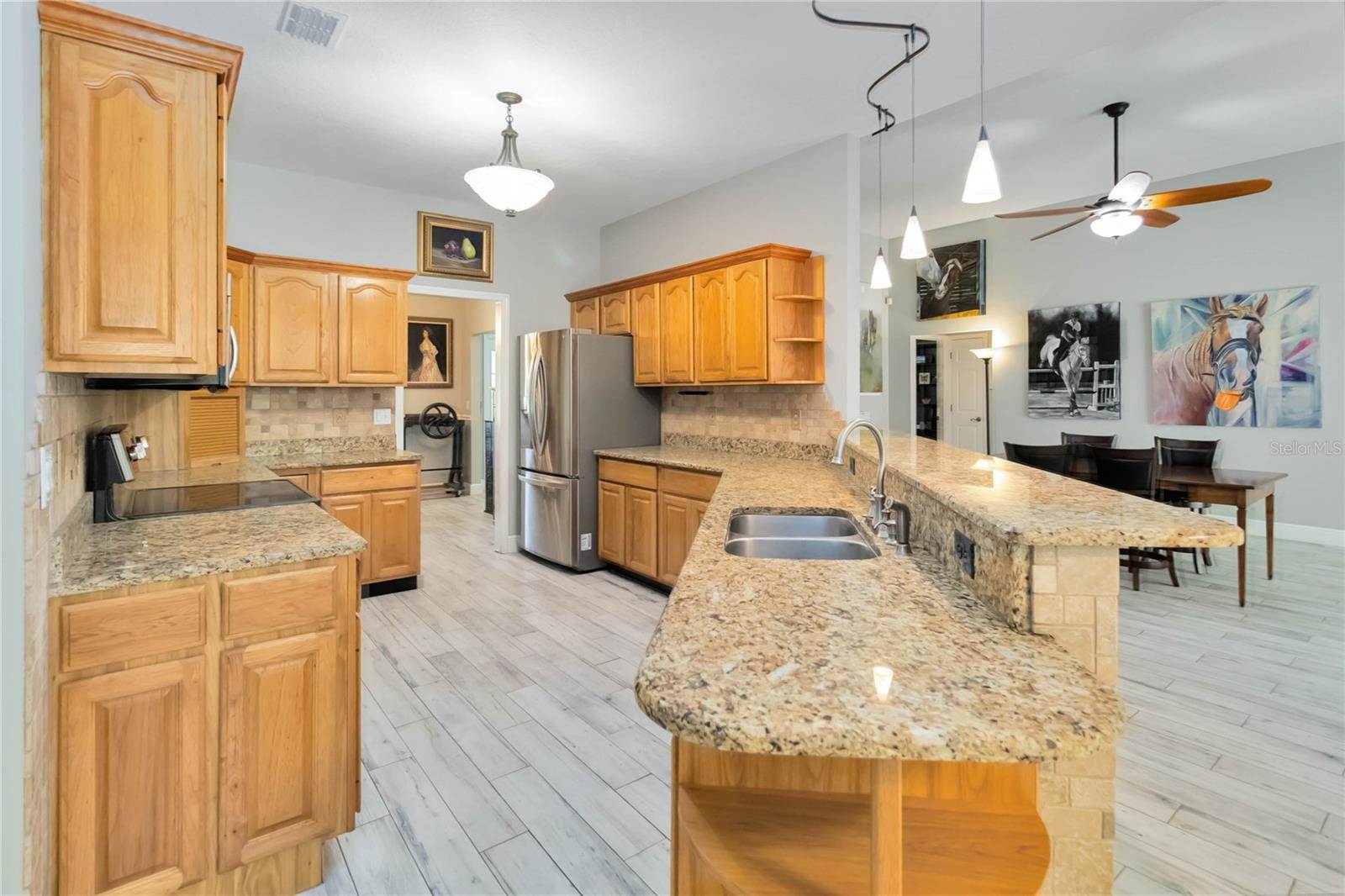 23647 Seneca Ridge Court, Christmas, FL 32709