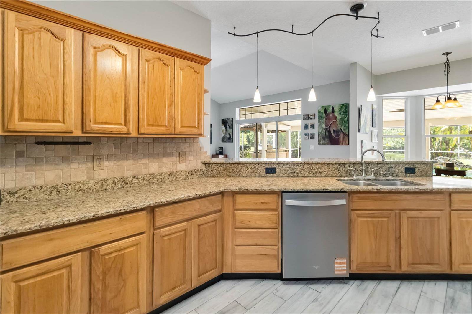 23647 Seneca Ridge Court, Christmas, FL 32709