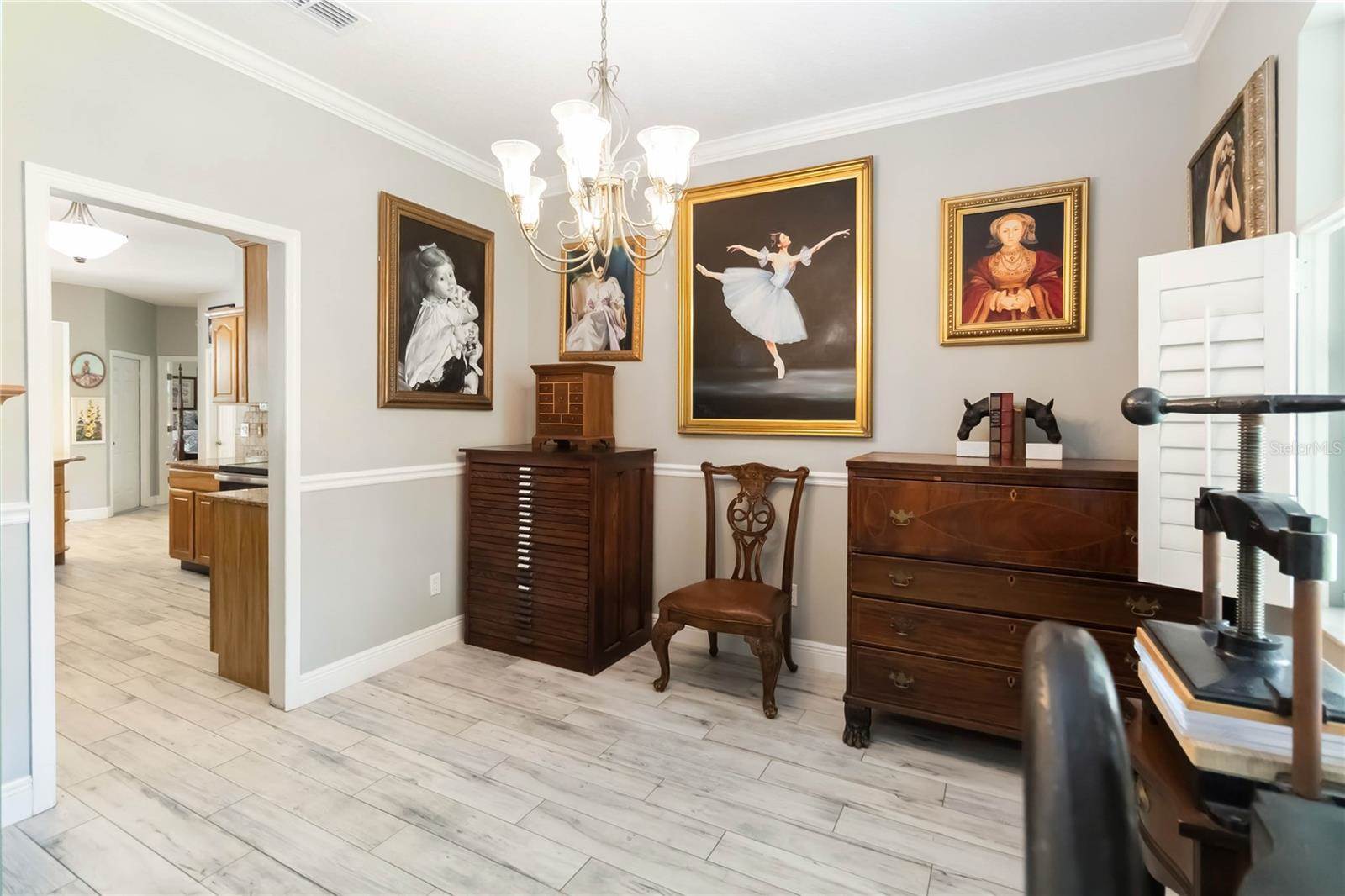 23647 Seneca Ridge Court, Christmas, FL 32709