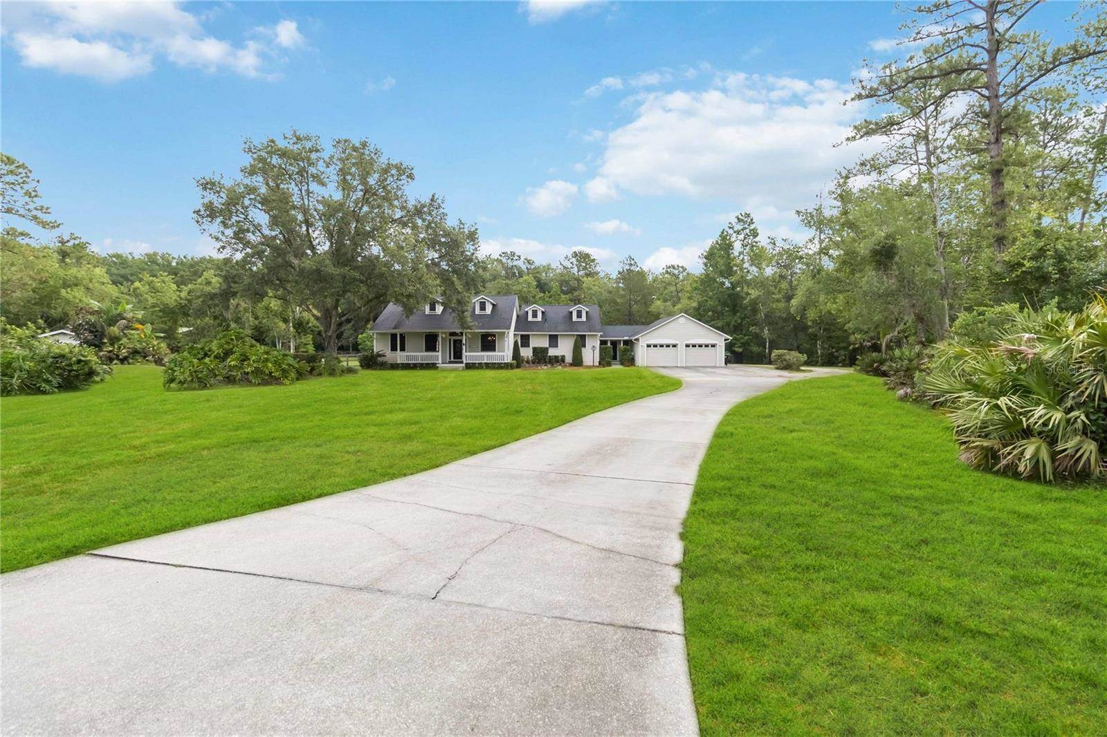 23647 Seneca Ridge Court, Christmas, FL 32709