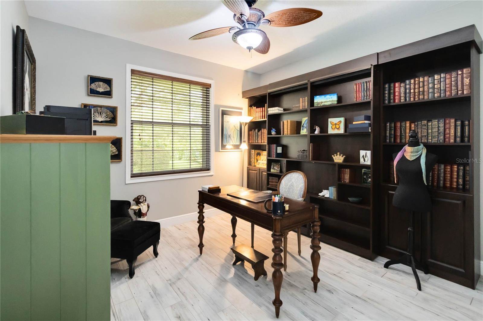 23647 Seneca Ridge Court, Christmas, FL 32709