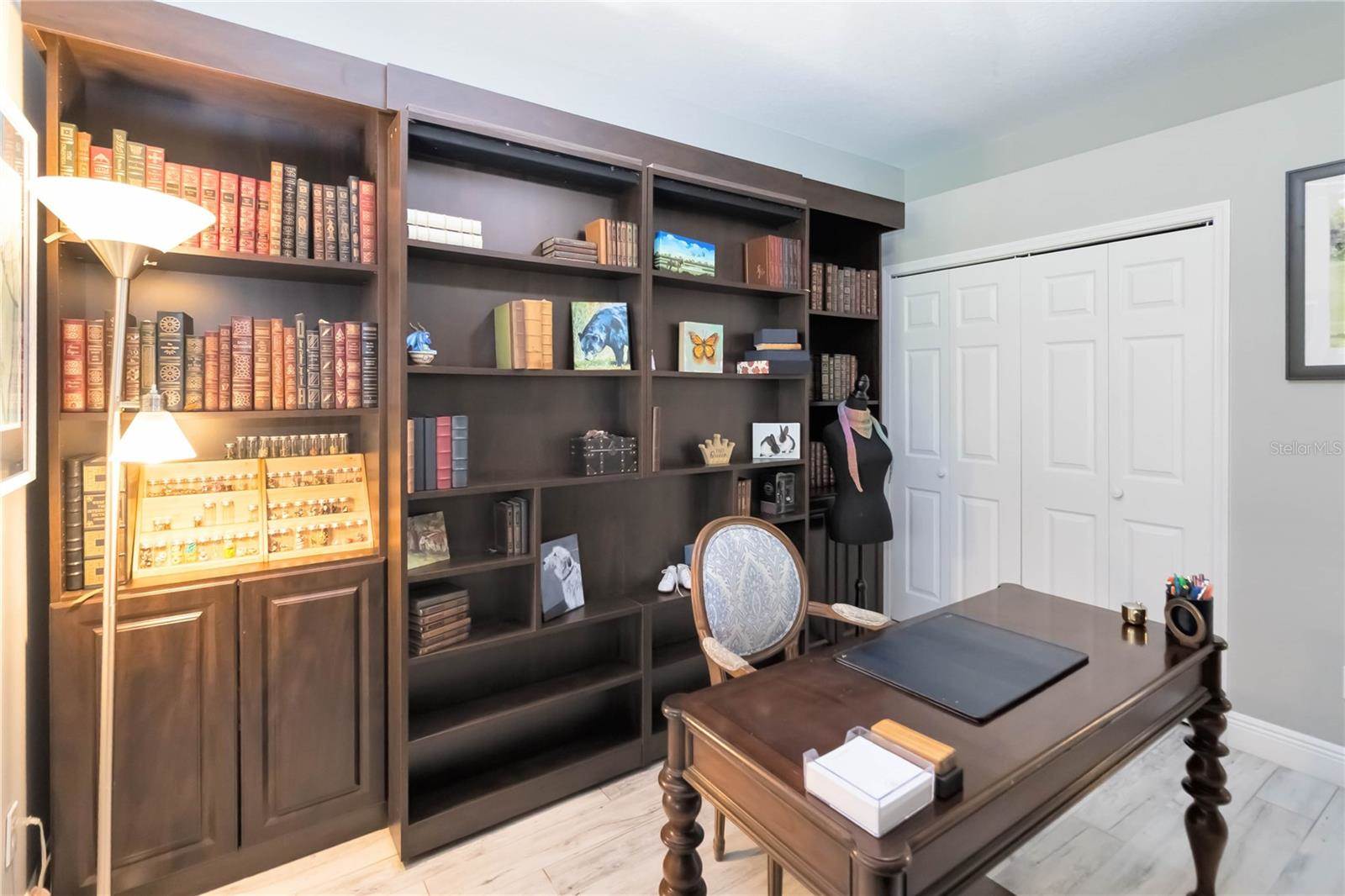 23647 Seneca Ridge Court, Christmas, FL 32709