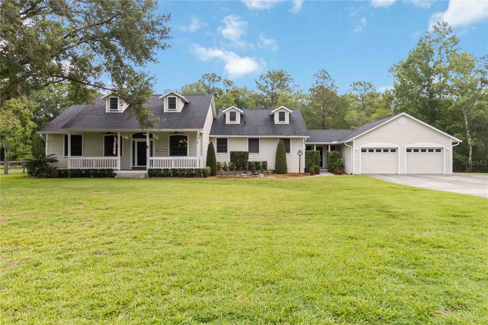 23647 Seneca Ridge Court, Christmas, FL 32709