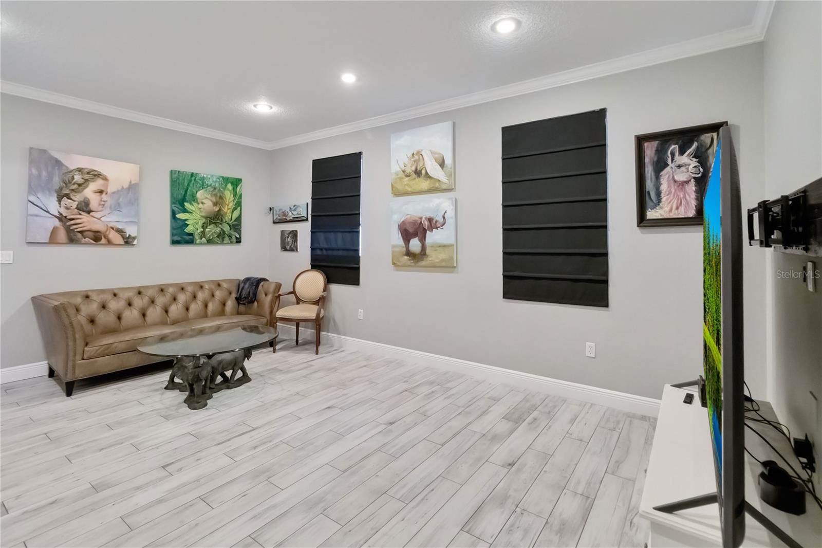 23647 Seneca Ridge Court, Christmas, FL 32709