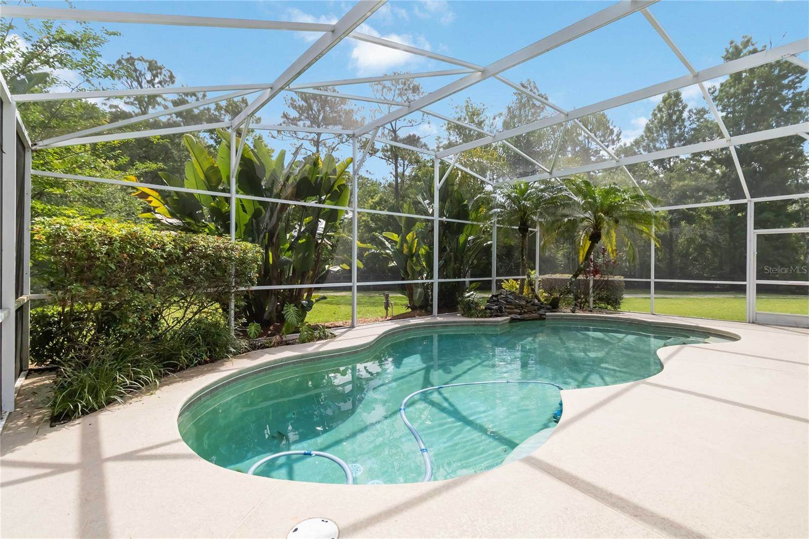 23647 Seneca Ridge Court, Christmas, FL 32709