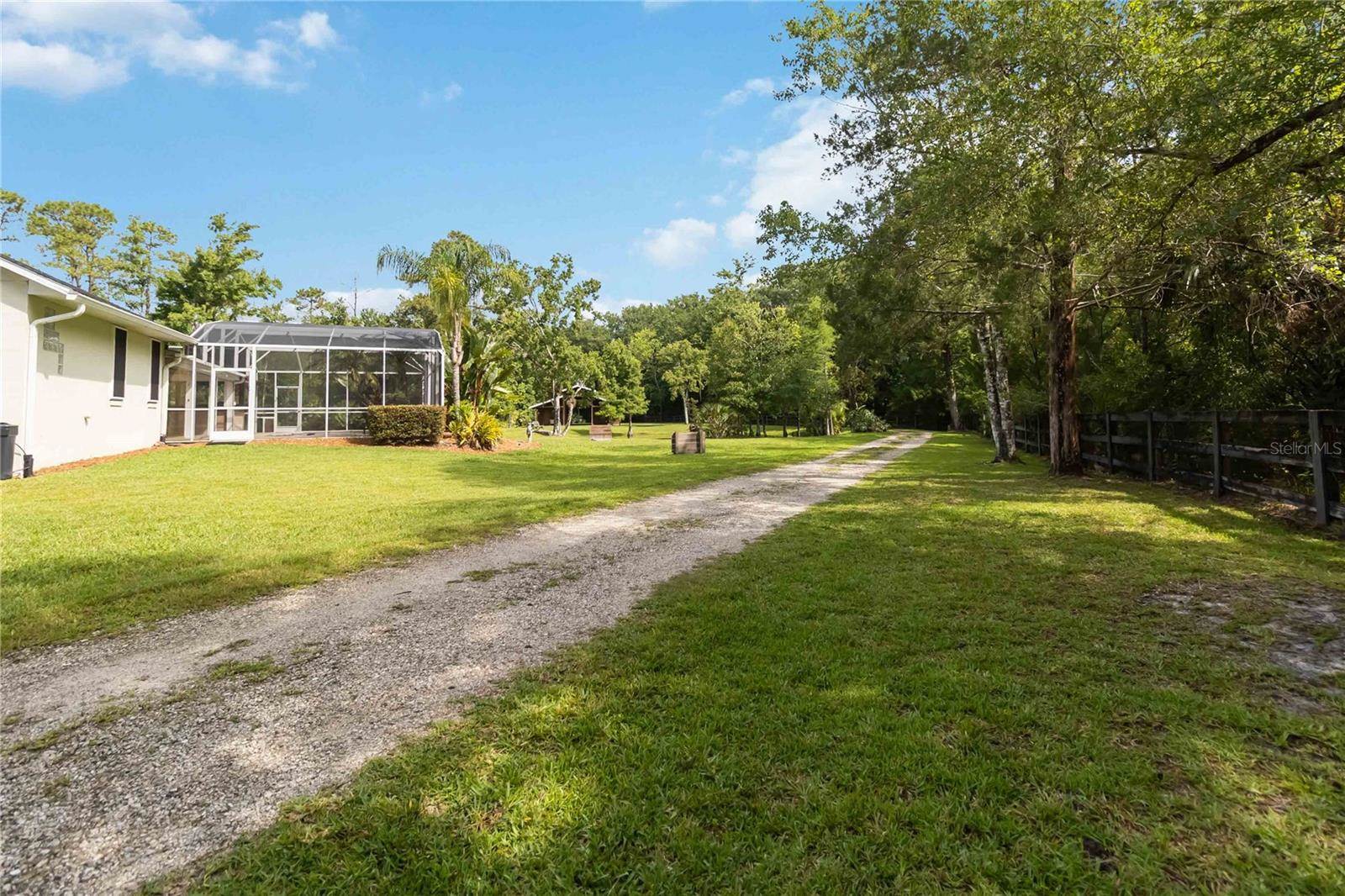 23647 Seneca Ridge Court, Christmas, FL 32709