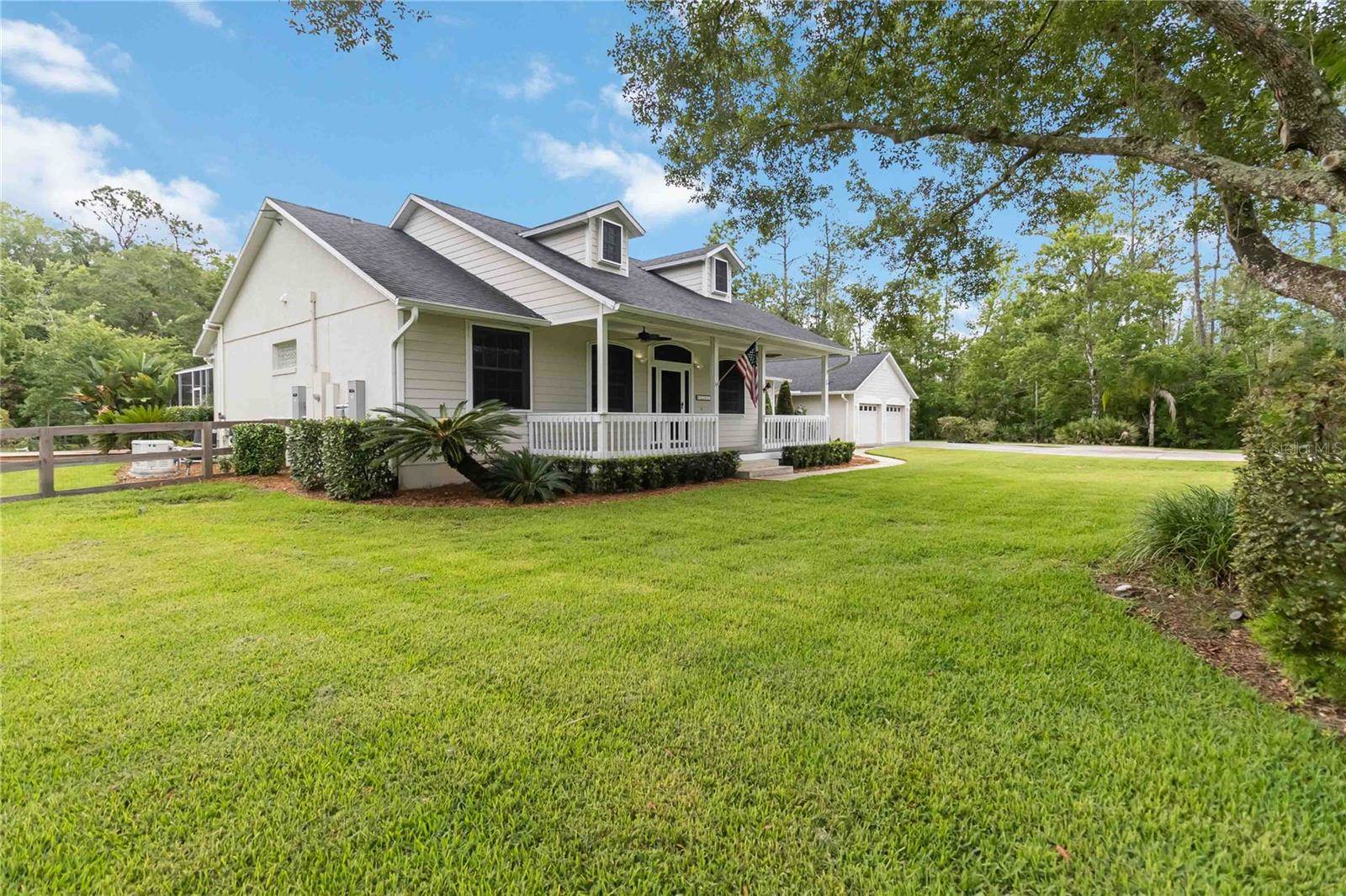 23647 Seneca Ridge Court, Christmas, FL 32709