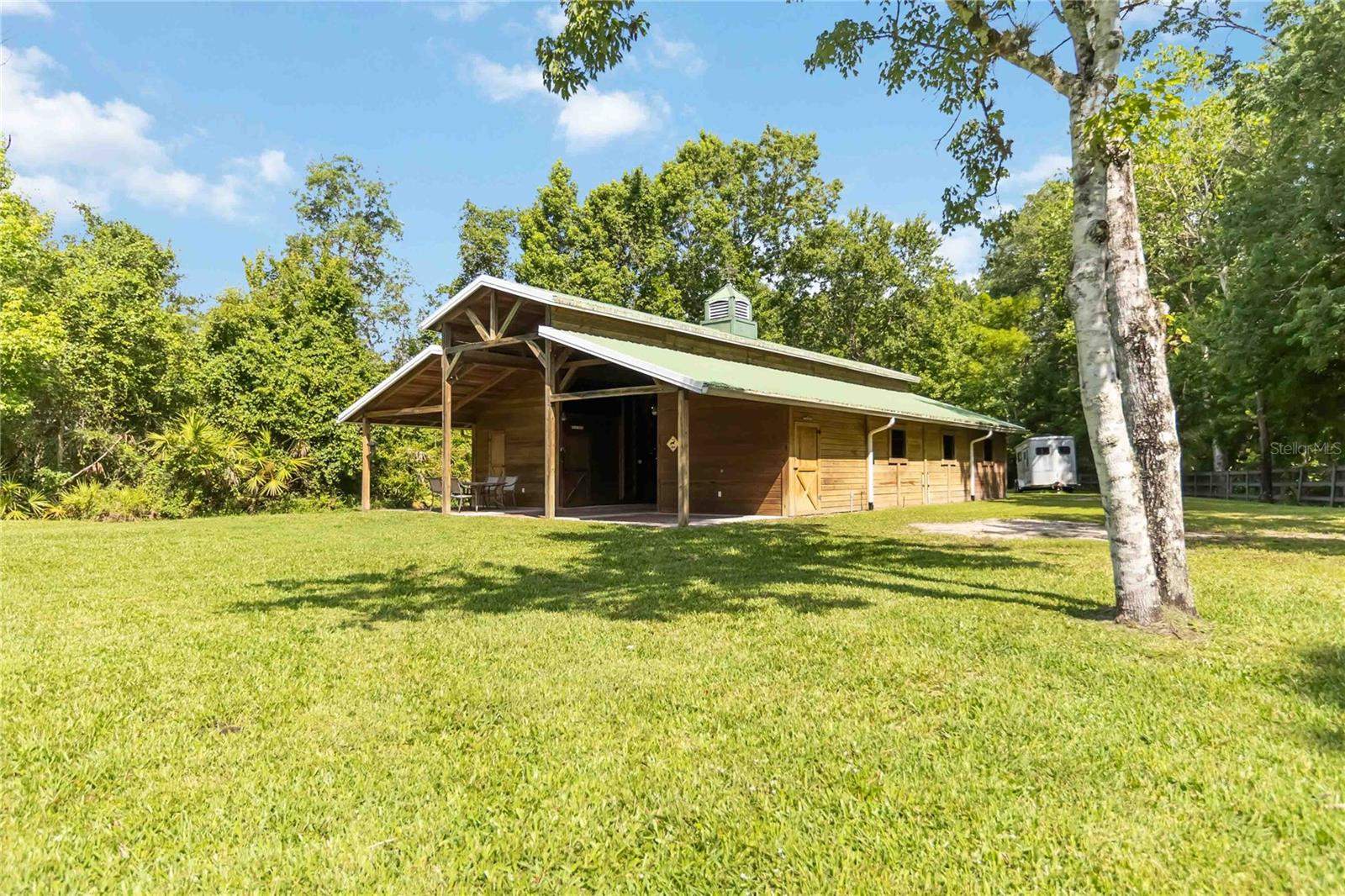 23647 Seneca Ridge Court, Christmas, FL 32709