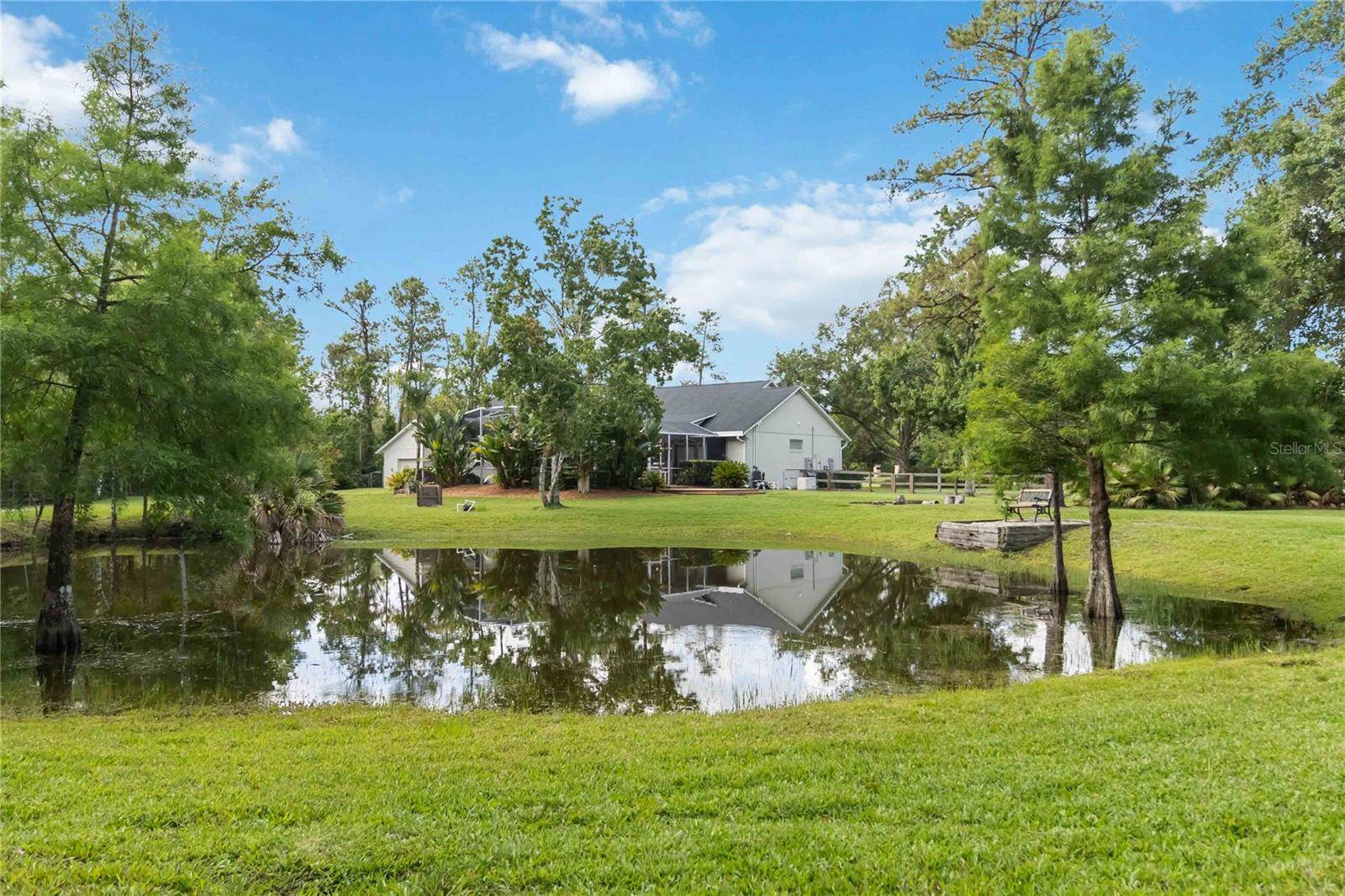 23647 Seneca Ridge Court, Christmas, FL 32709