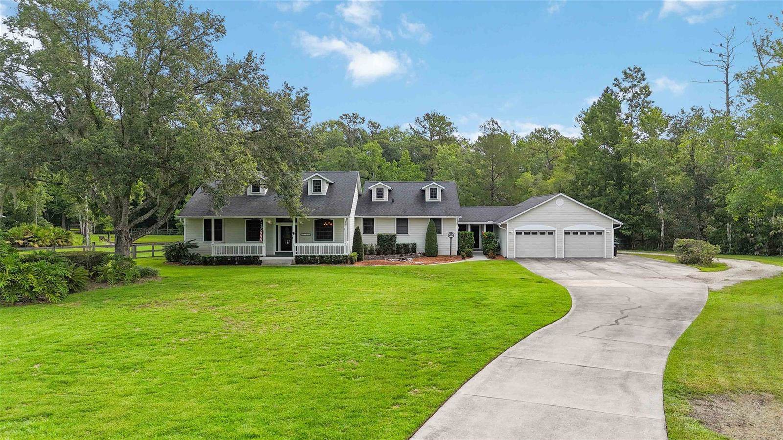 23647 Seneca Ridge Court, Christmas, FL 32709