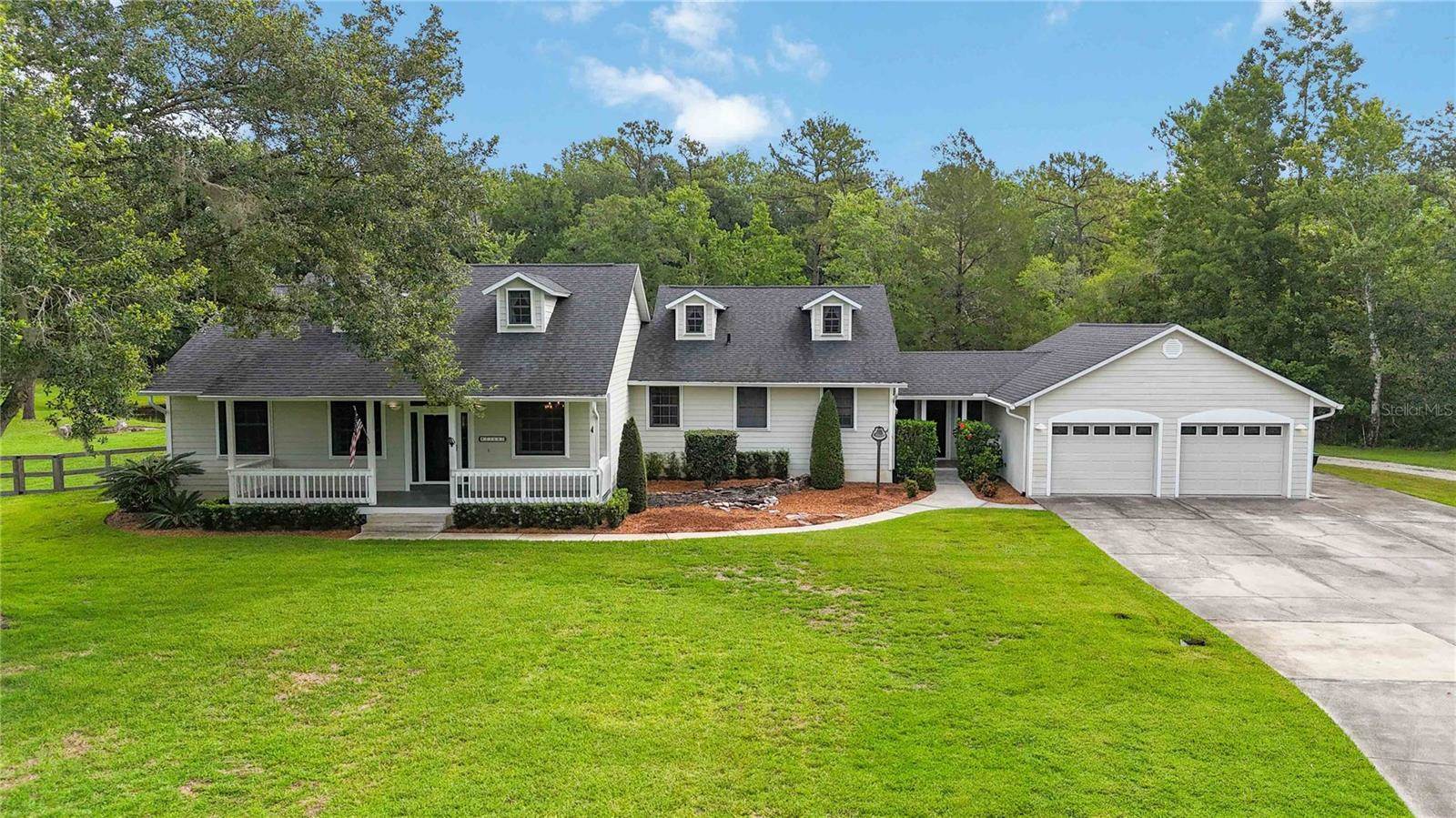 23647 Seneca Ridge Court, Christmas, FL 32709