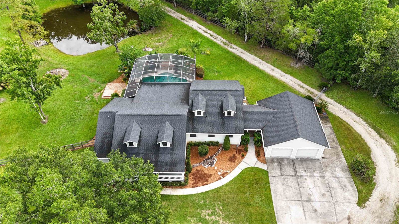 23647 Seneca Ridge Court, Christmas, FL 32709