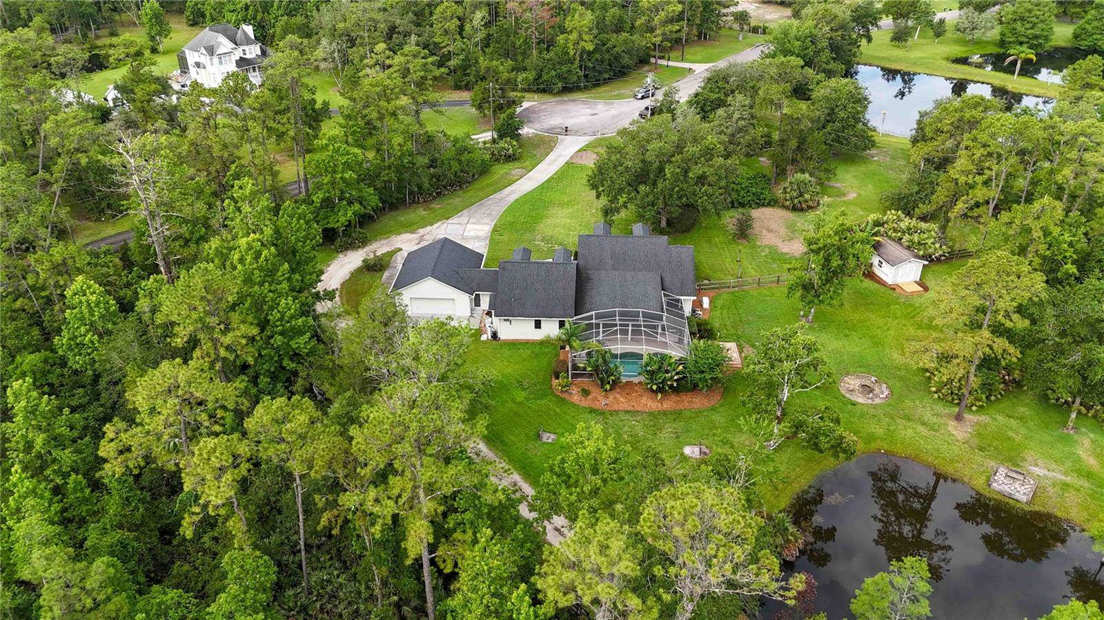 23647 Seneca Ridge Court, Christmas, FL 32709