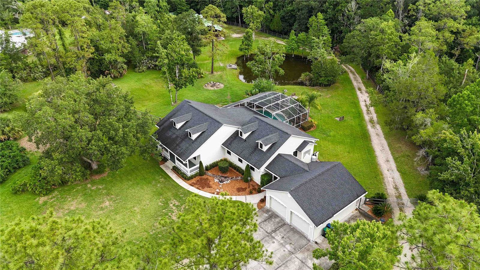 23647 Seneca Ridge Court, Christmas, FL 32709